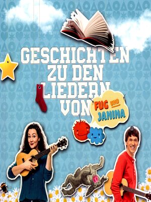 cover image of Fug und Janina, Folge 4